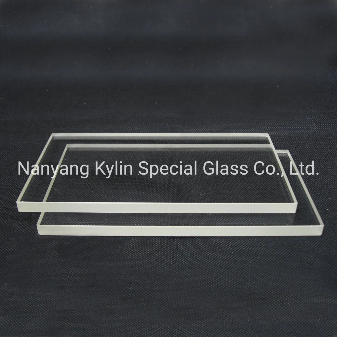Wholesale High Temperature Polished Transparent Clear Borosilicate 3.3 Float Glass Sheet