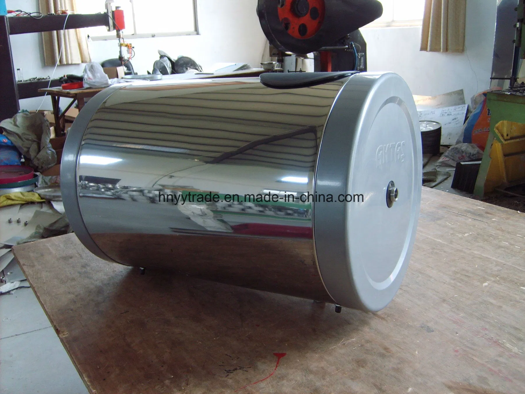 Solar Water Heater Parts Small Tank Feeding Tank Assistant Tank