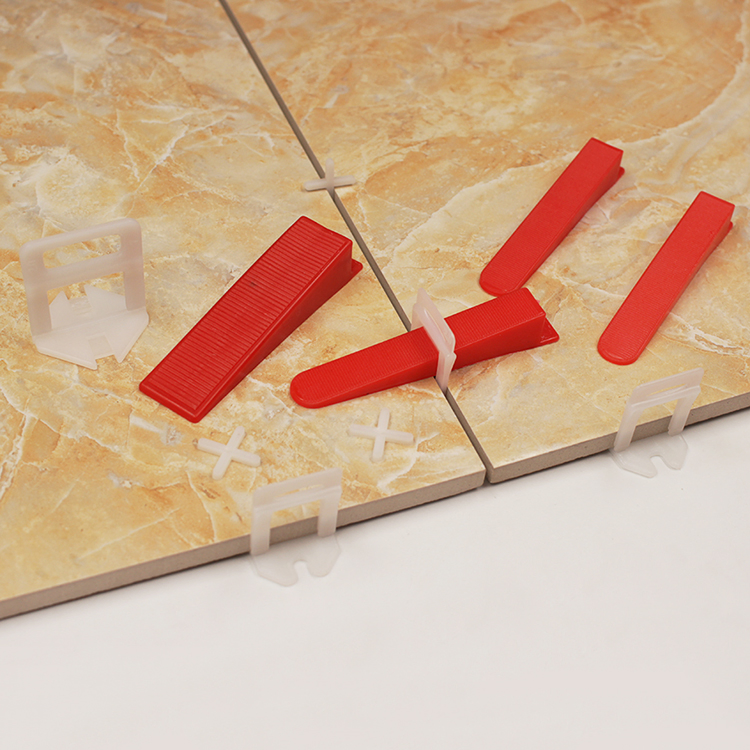 Niu Yuan Wall Floor Tile Leveling System Clips Wedges