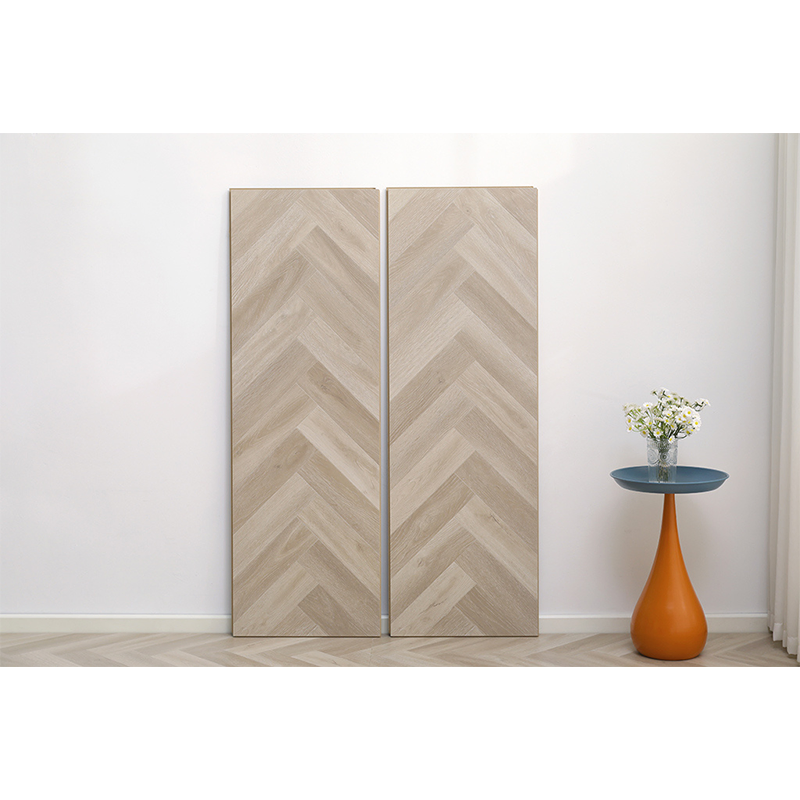 Professional Factory Many Sizes Available Chevron Fishbone Flooring Indoor Hardwood Flooring