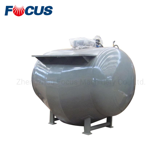 5m3 Portable Mini Pneumatic Cement Conveyor for Sale