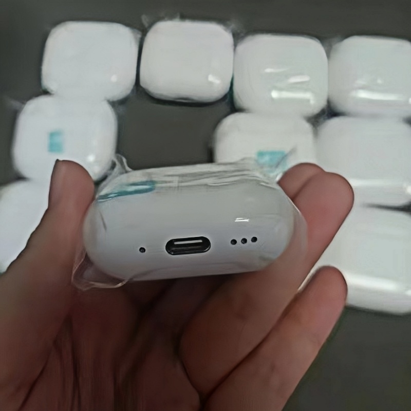 Наушники Bluetooth Air 4 PRO 2 с ANC