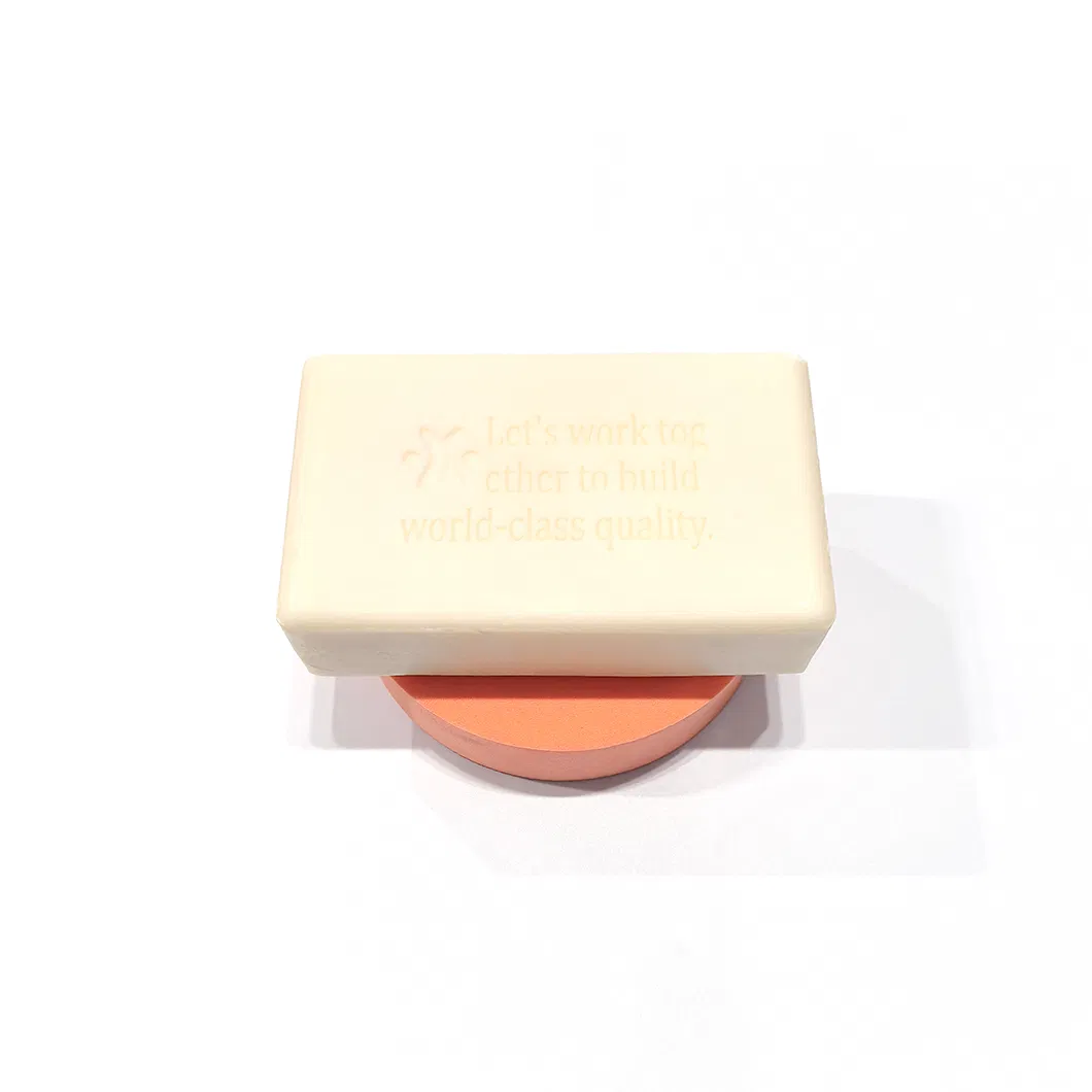 Deeply Cleansing Moisturizing Fragrance Whitening Gentle Oil Facial Body Wash Niacinamide Soap