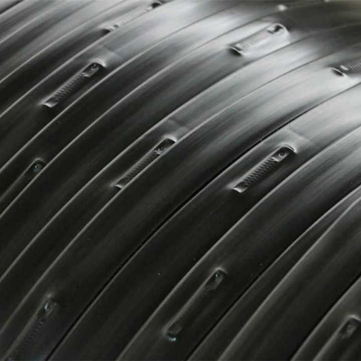 Hot Selling Garden Irrigation Systems Drip Tape Drip 30cm Spacing Agricultural PE Drip Irrigation Tape