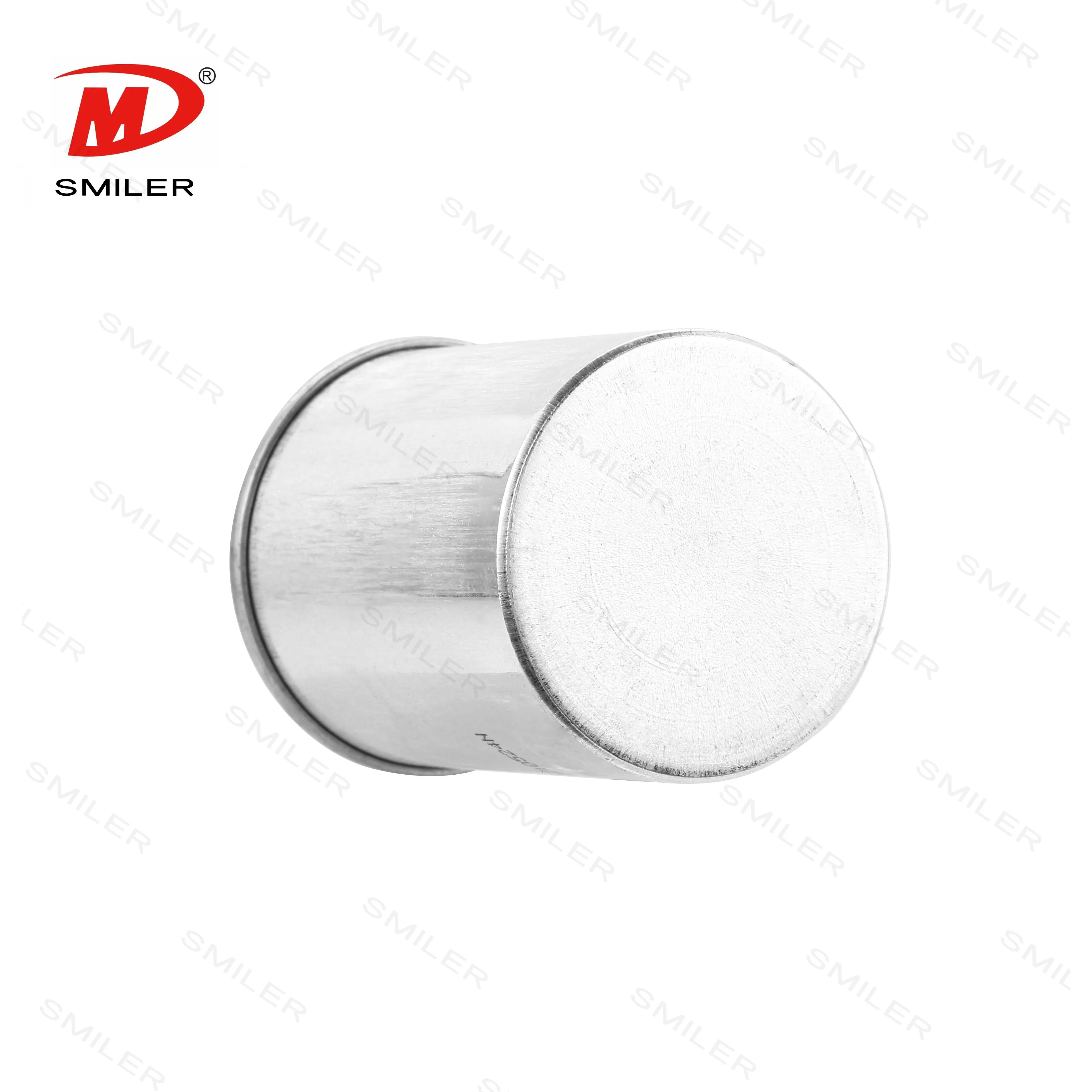 Smiler Cbb65 Sh Capacitor 40 70 21 Air Conditioner Parts Cbb65 AC Motor Run Capacitor Smiler