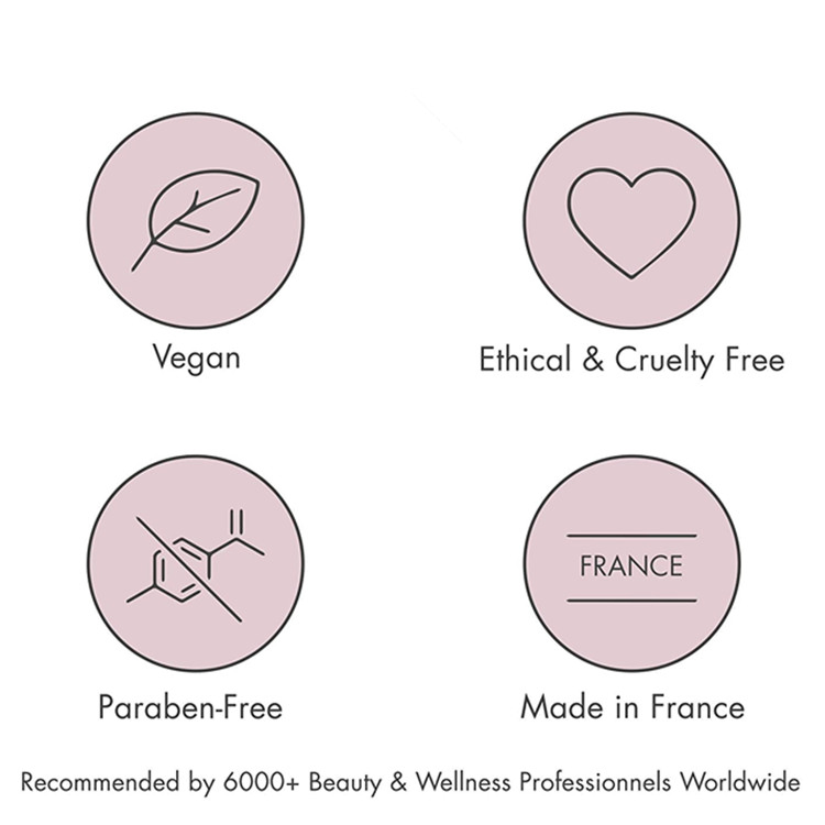 Natural Ingredients Anti-Aging Under Eye Cream for Dark Circles and Puffilness