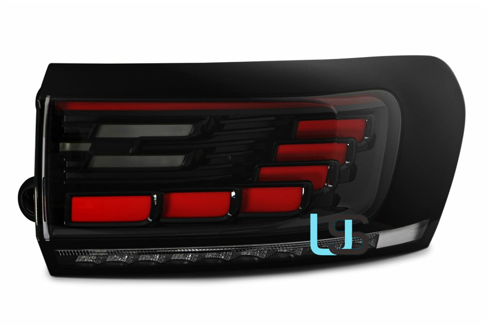 Задний фонарь LED для Volkswagen ID4 Crozz (правый)