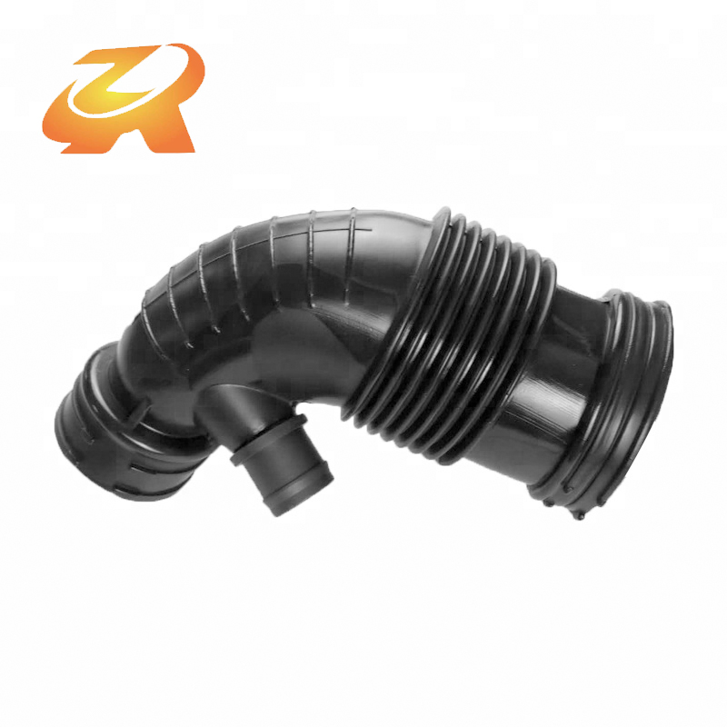Воздуховод интеркулера для BMW F20 F21 F30 114i (OEM 13717597586)