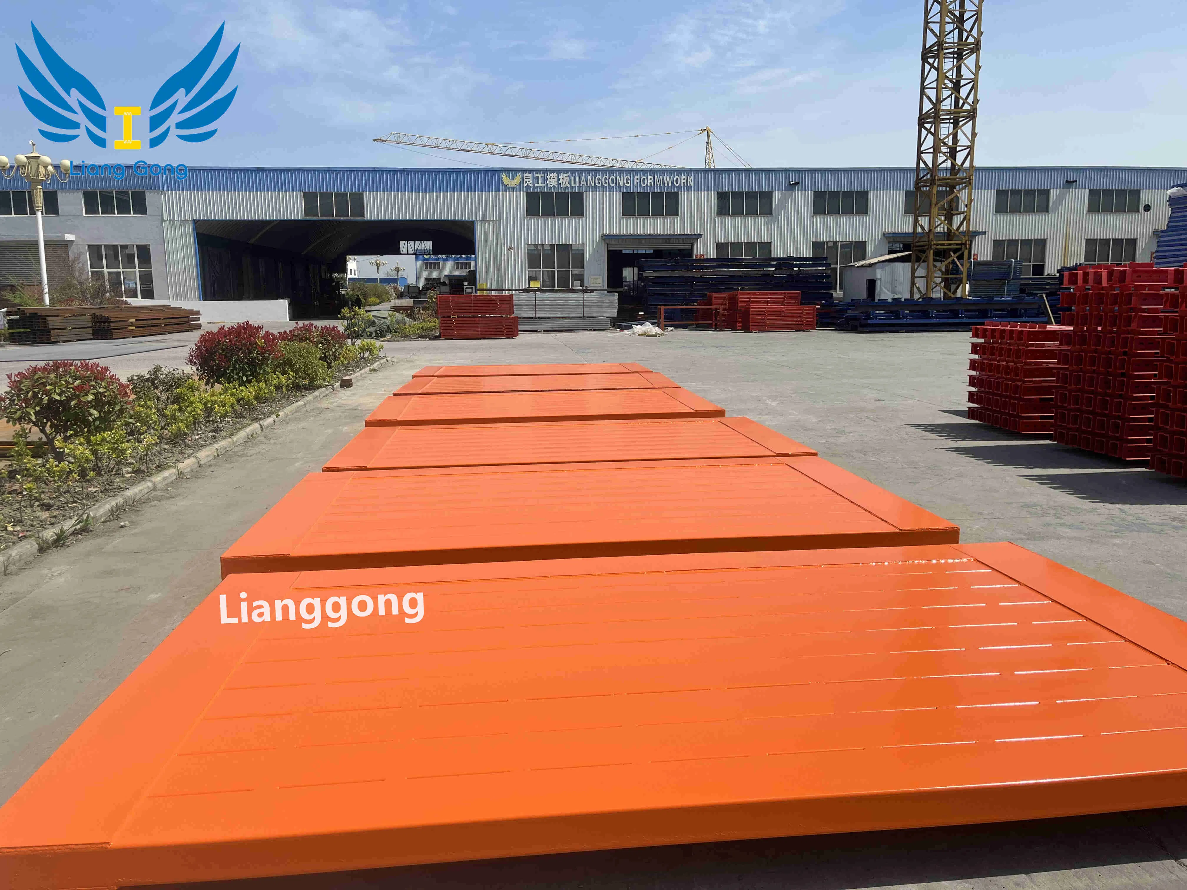 China Manufacture Steel Trench Box Aluminum Trench Shoring Steel Trench Box for Excav Customized
