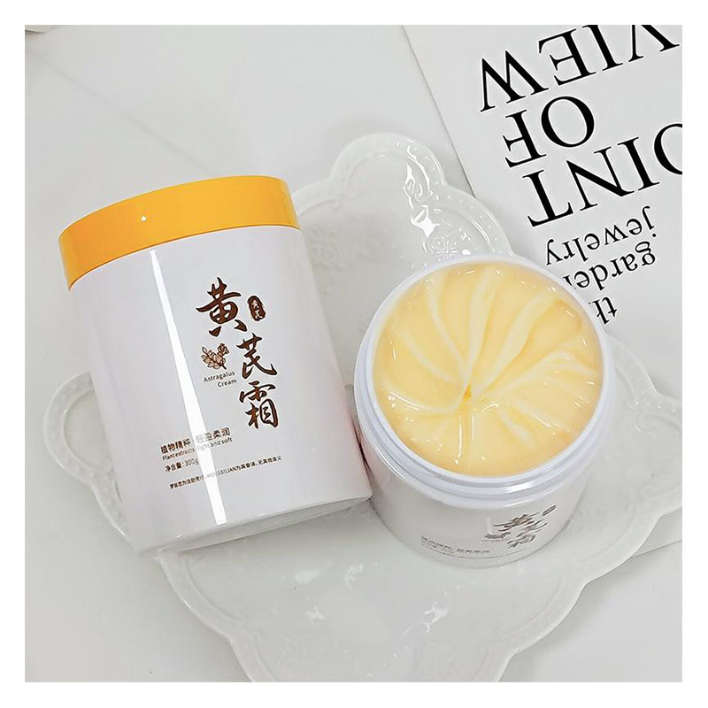 Moisturizing Cream Wrinkle Astragalus Cream