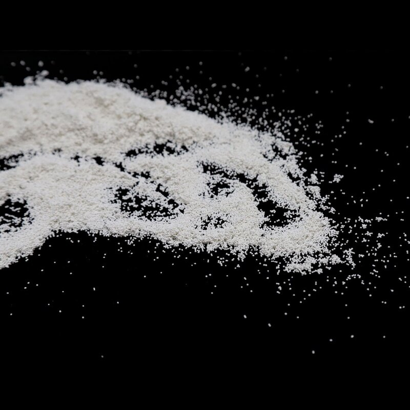 Керамические шары из корунда для ювелирных изделий и творчества