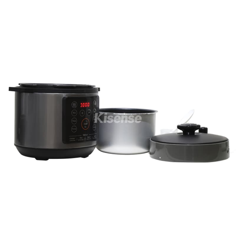 6L Programable Customized Multi-Use Cooker