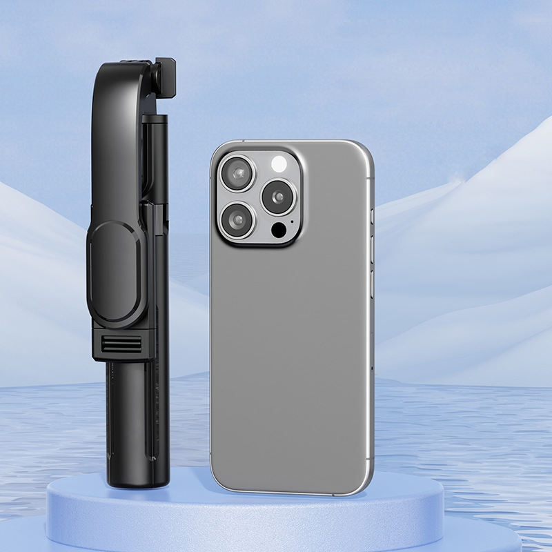 Монопод для селфи с Bluetooth, 37-103 см