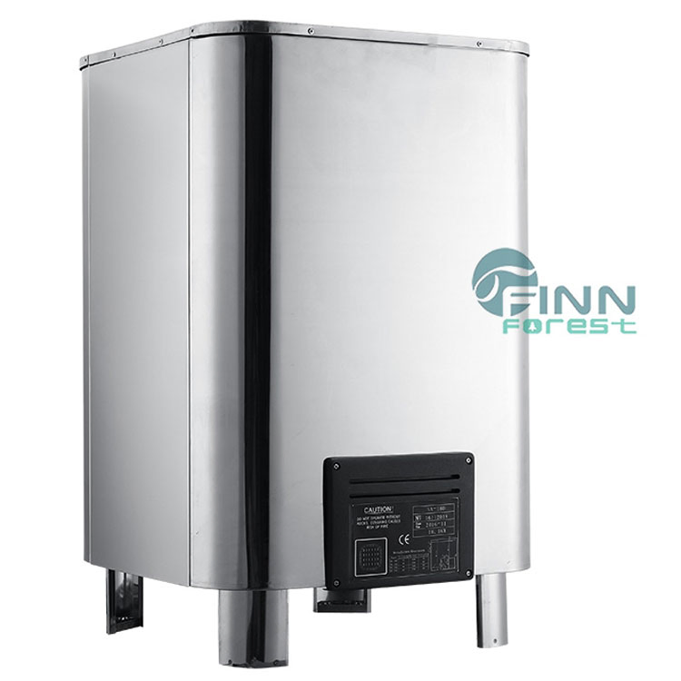 Электрический обогреватель для сауны Fenlin 12кВт