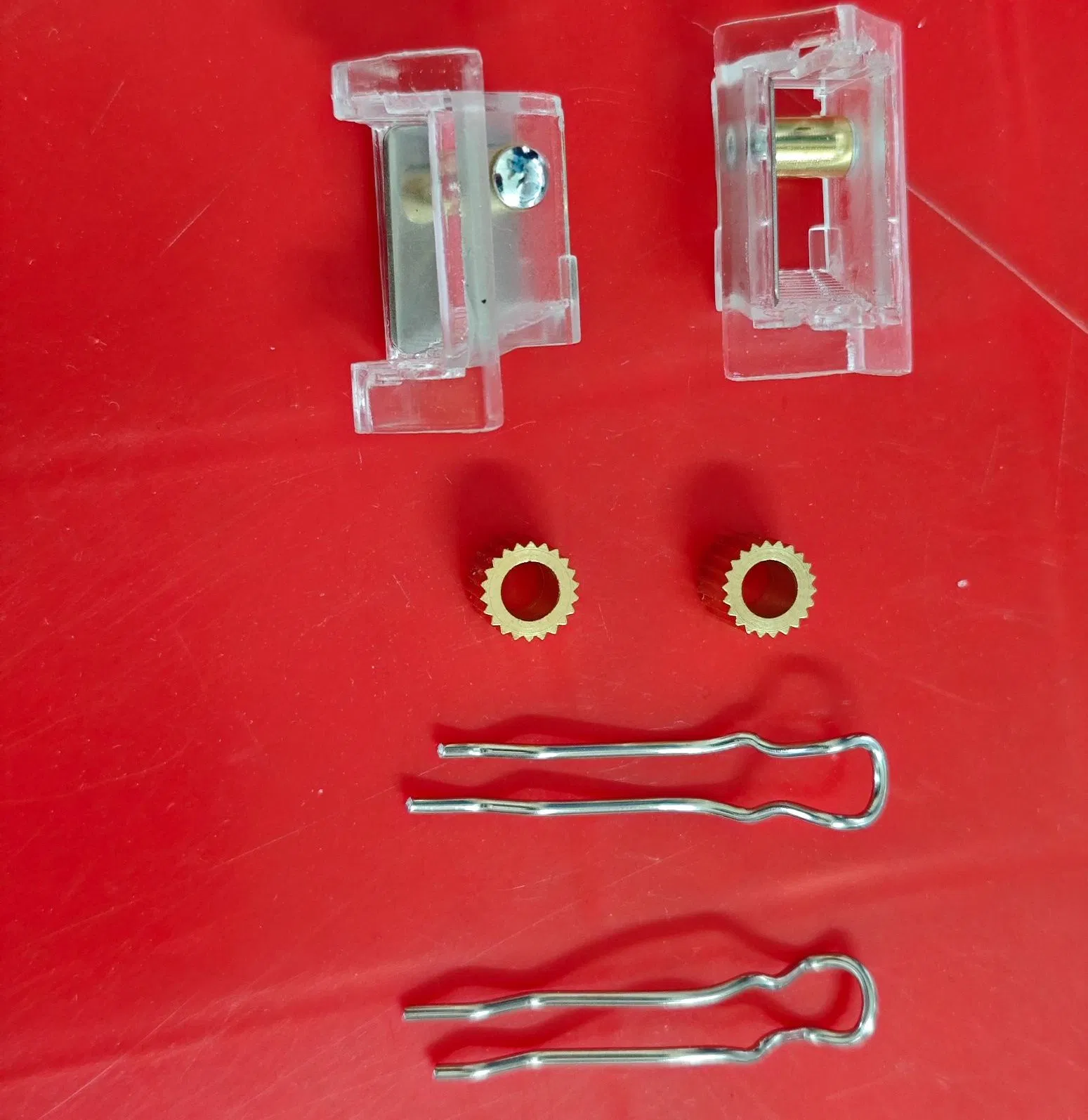 16mm Venetian/Horizontal Window Blind Parts/Accessories/ Cord Lock Housing