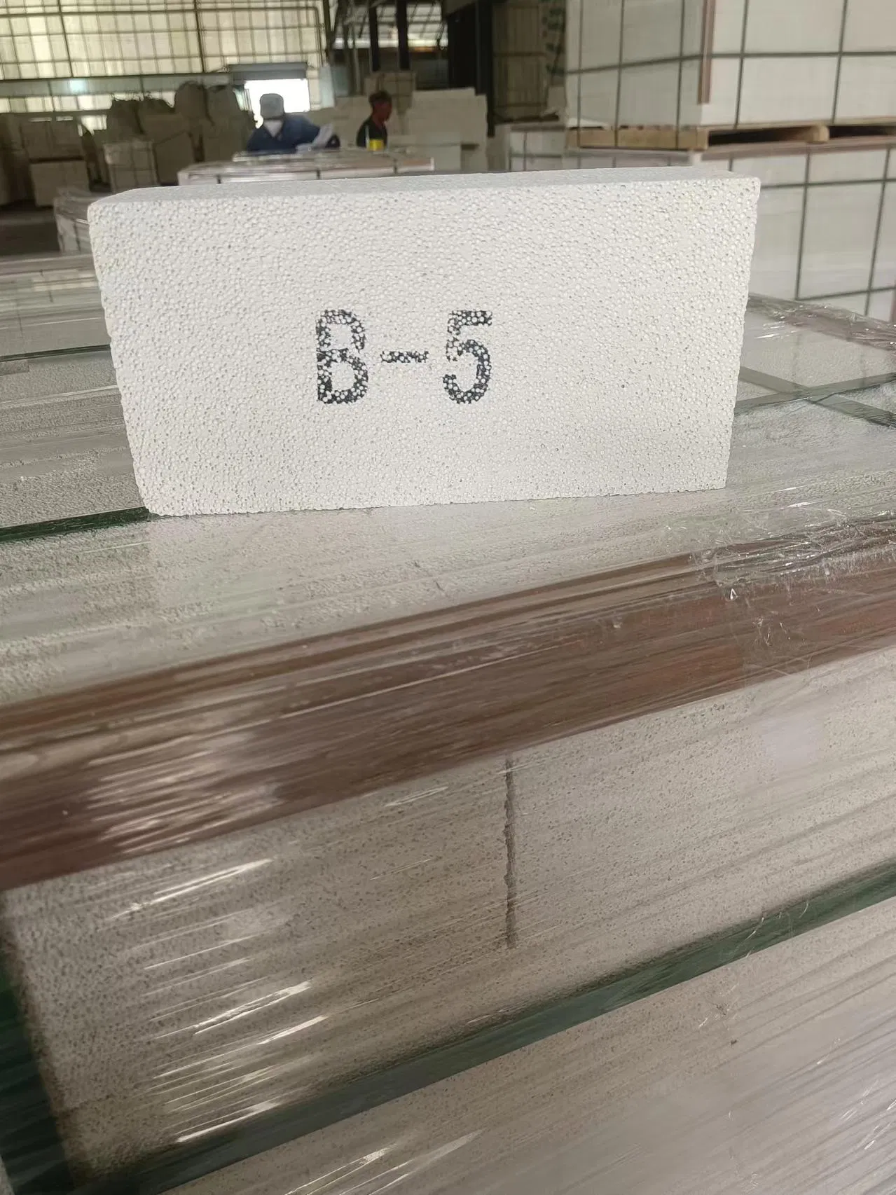 Mullite, Fireclay, High Alumina Insulation Bricks, Refractory Bricks, Calcium Silicate Insulation