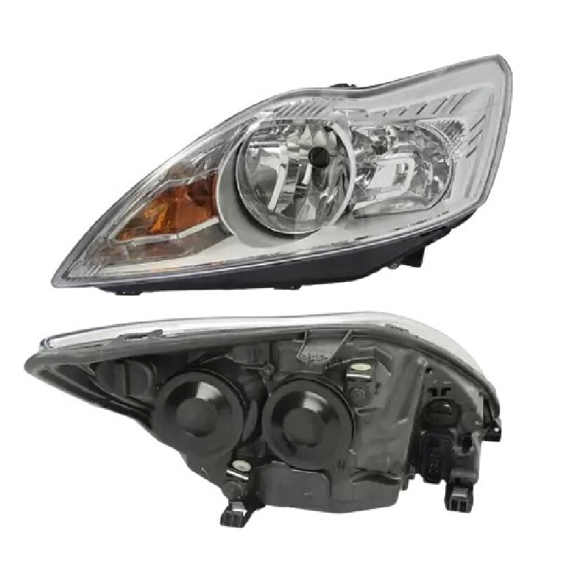 Headlamp White (5 Lines) Left/Right for Focus 2009 8M51-13100-AE / 8M51-13101-AE