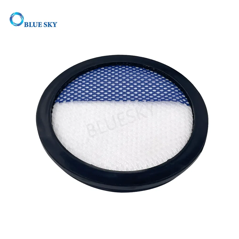 Washable Reusable Replacement Vacuum Cleaner Filter for Eureka Rapidclean PRO Stick Nec180 Nec185 Nec186 Nec190 Vacuum Cleaner