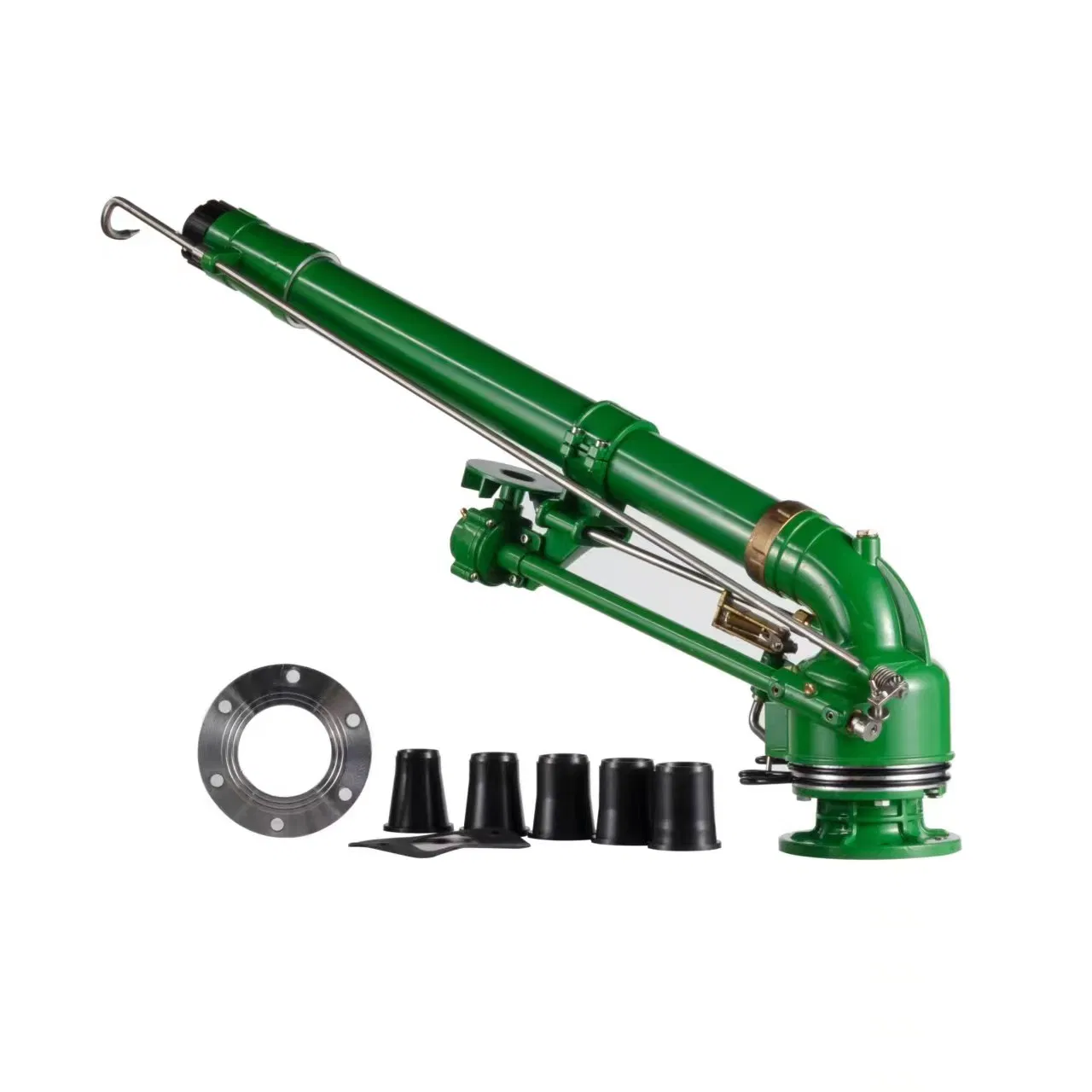 Agricultural Automatic Flange Water Spray Gun