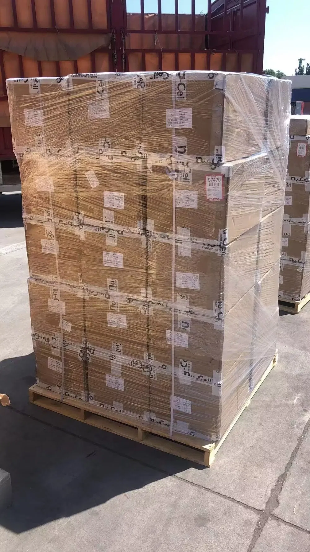 High Quality Building Sheathing Tape with Aggressive Solvent Adhesive and Strong Backing