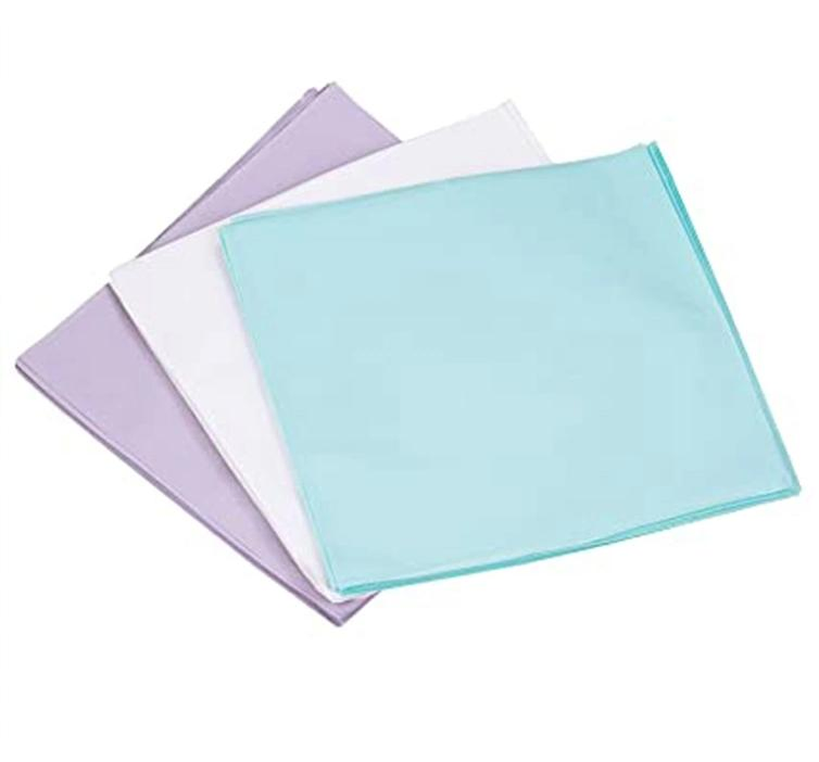 Premium Non-Woven Disposable Pillow Cases for Healthcare Facilities