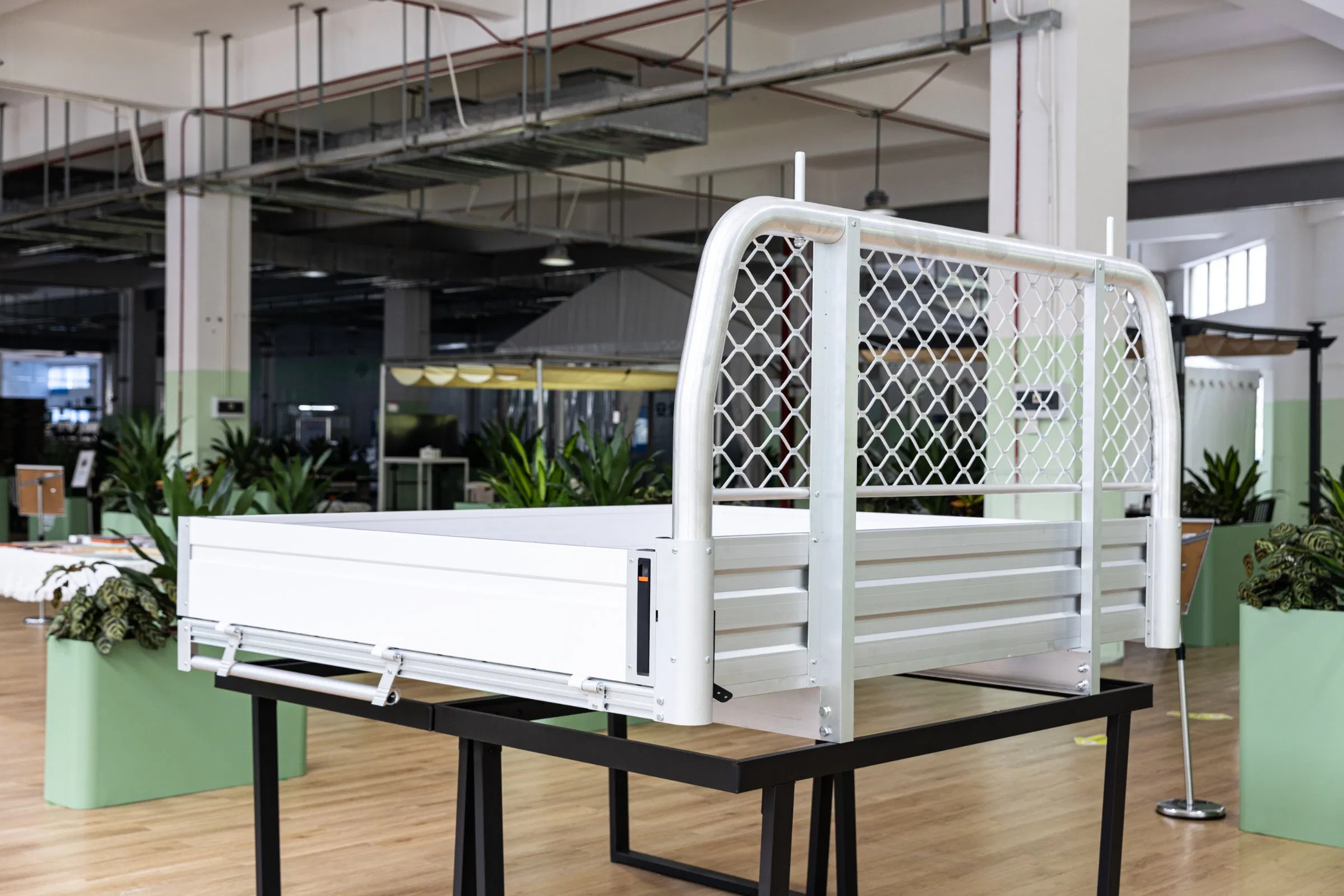 Кузов-самосвал Cosco для грузовиков