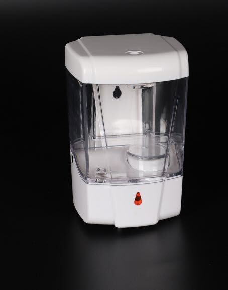 Automatic Soap Dispenser Infrared Sensor Hand Sanitizer Dispenser 700ml