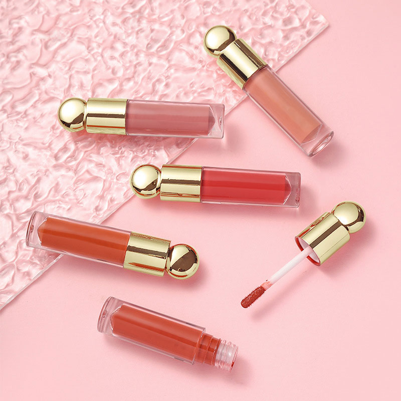 Beauty Selena Soft Pinch Tinted Lip Gloss Makeup Wholesale Cosmetics