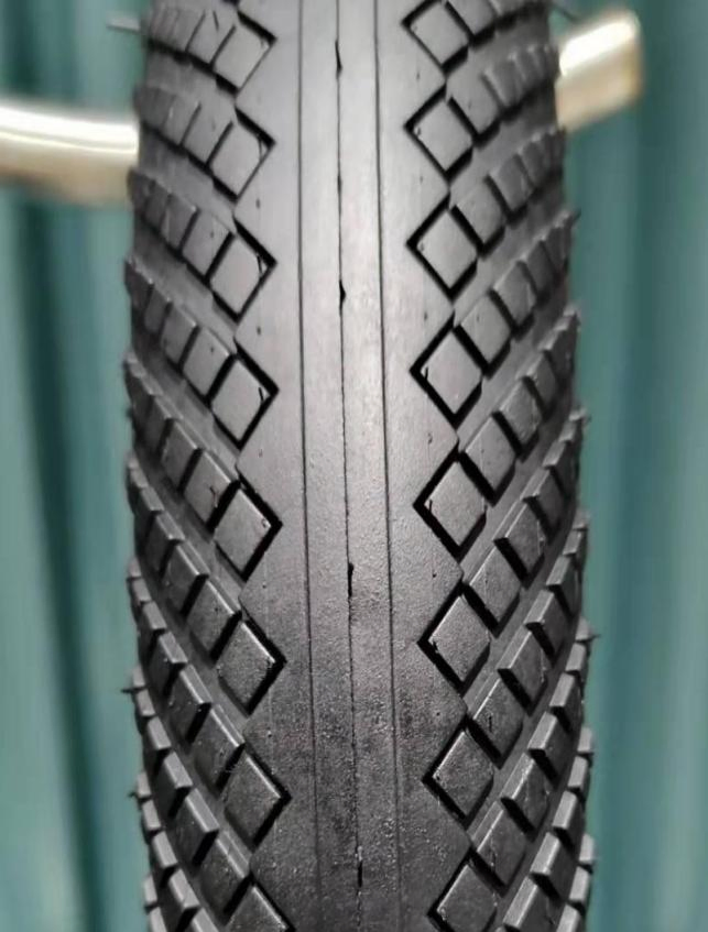 Городские велосипедные покрышки и камеры SPEEDMILE