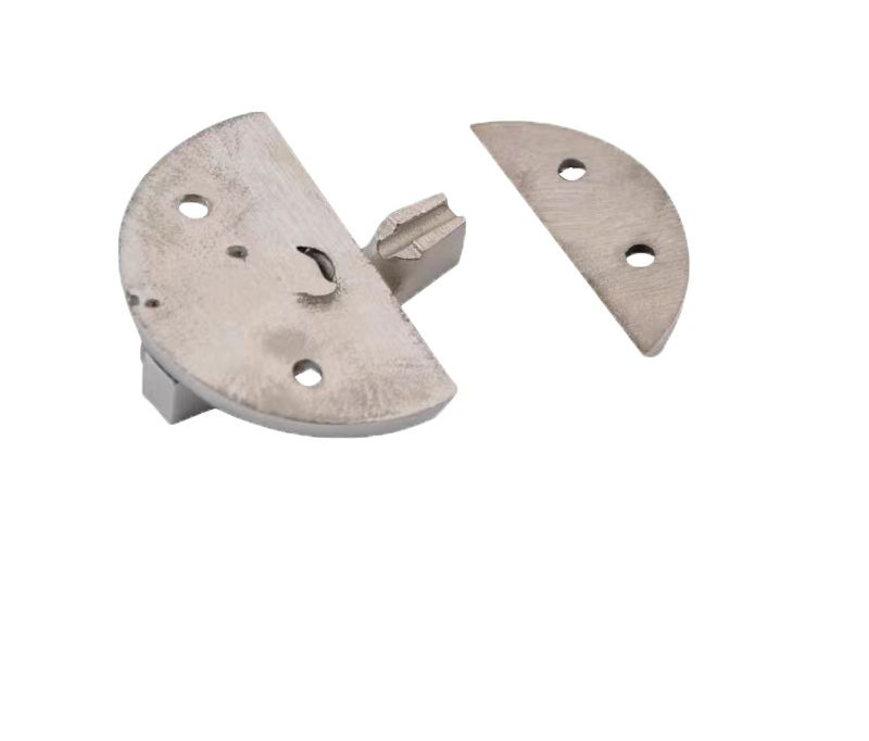 Stainless Steel Hinge Heavy Hatch Hinges Boat Accessories Marine Precision Casting Hardware