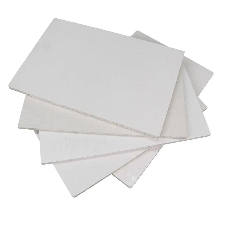 Fireproof MGO Sandwich Panel EPS Insulation Lightweight Sips for Wall Panel Board