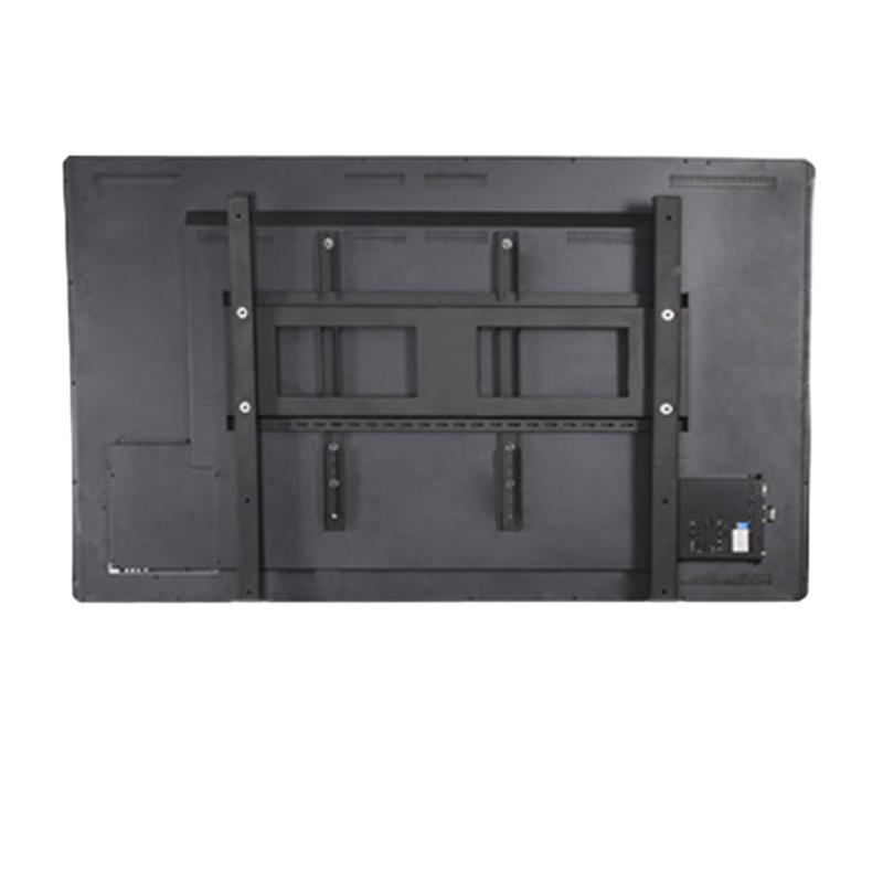 98 Inch 4K Ultra HD Interactive Touch Screen Display Monitor