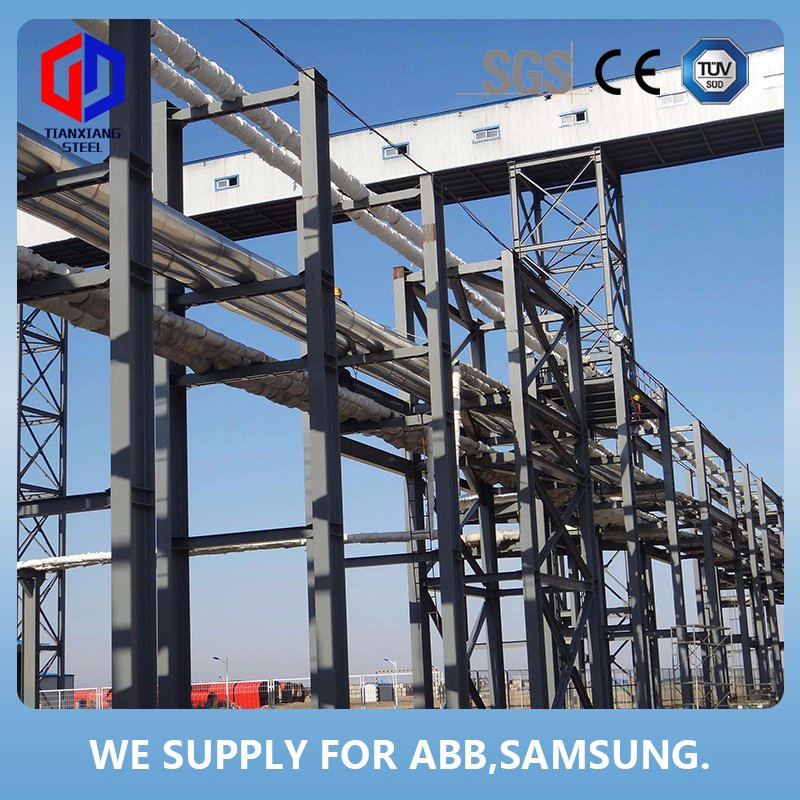 Wholesale Building Residential Apartment Steel Structure