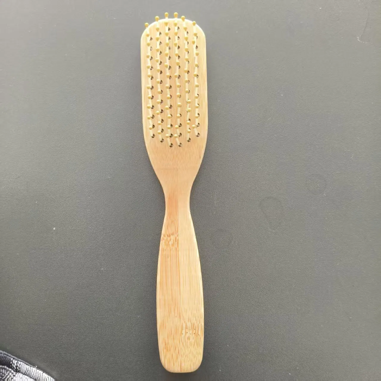 2025 Hot Selling Wholesale PP Comb Hotel Comb for Travel SPA