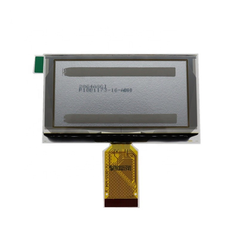 2.7 Inch 128X64 OLED Screen 30 Pin OLED Display Module SSD1327 Pmoled