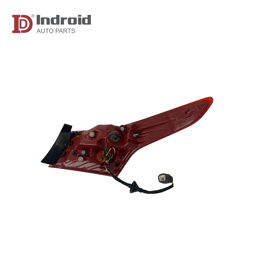 Фонарь задний внешний для Hyundai Accent 2020