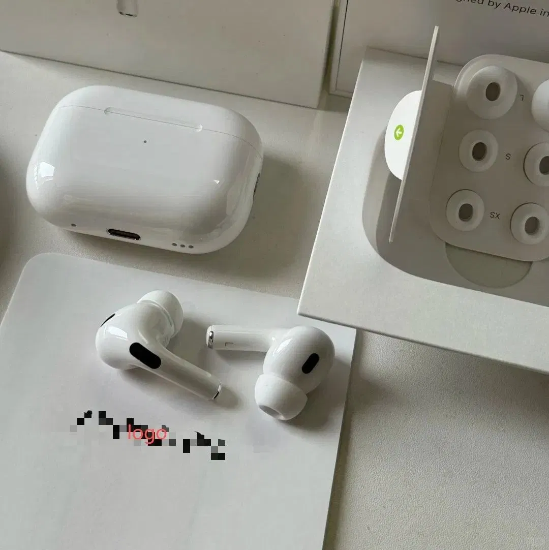 Sports Bluetooth Tws Type-C Gaming in-Ear Headphones