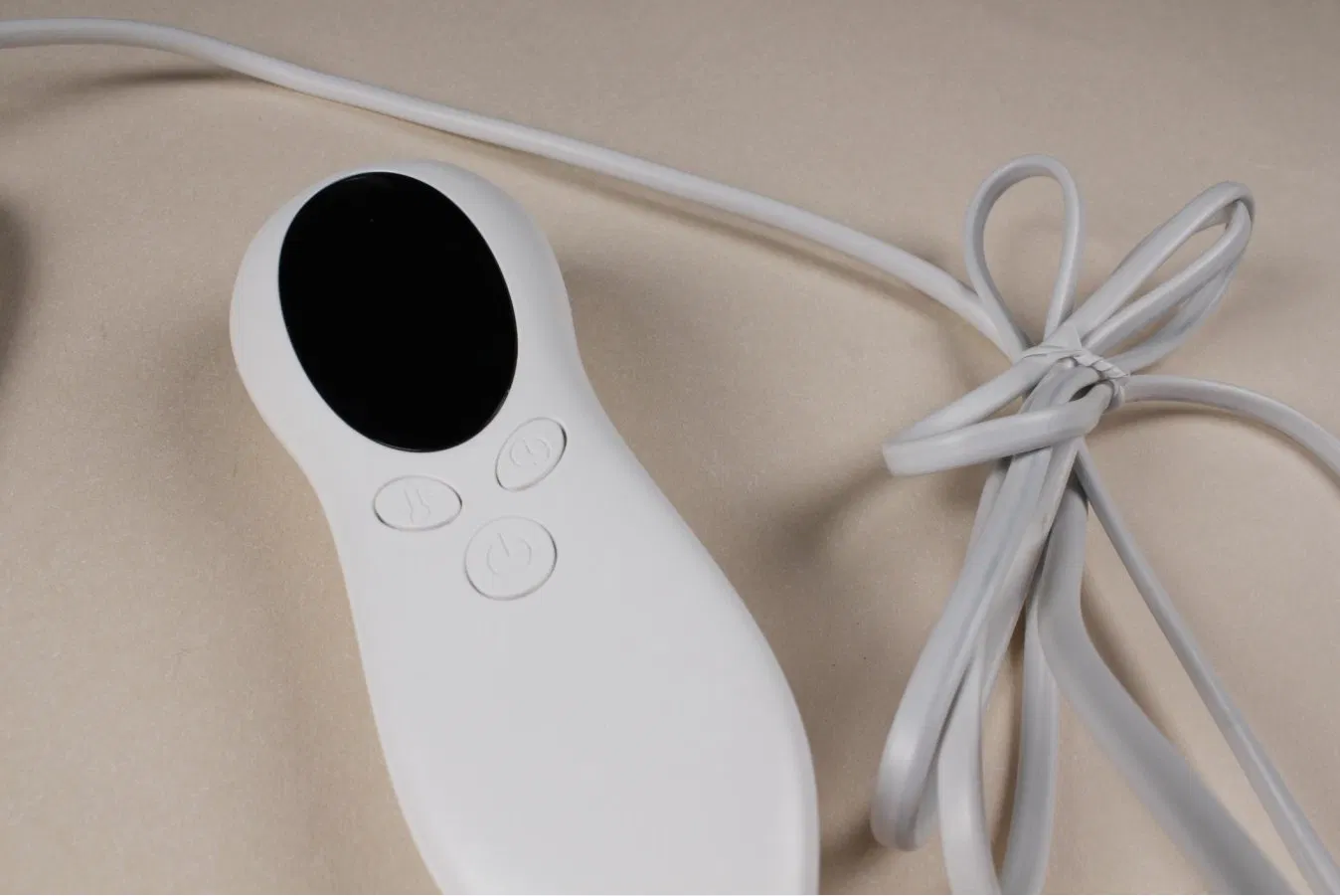 Электрический греющий плед с быстрым нагревом