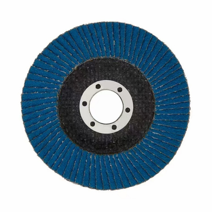Za Coarse Grit Flap Disc for Metal Abrasive Tools