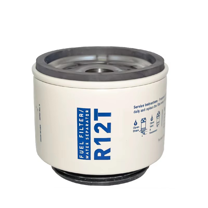 Racor 140R 120AT Fuel Water Separator Complete Assembly Filter