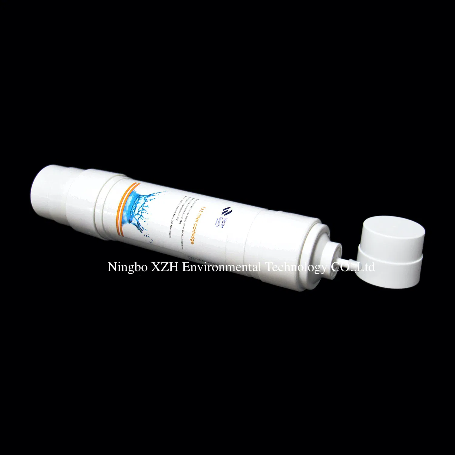 Under Sink Portable Mini Home Water Filtration System with Sediment Filter
