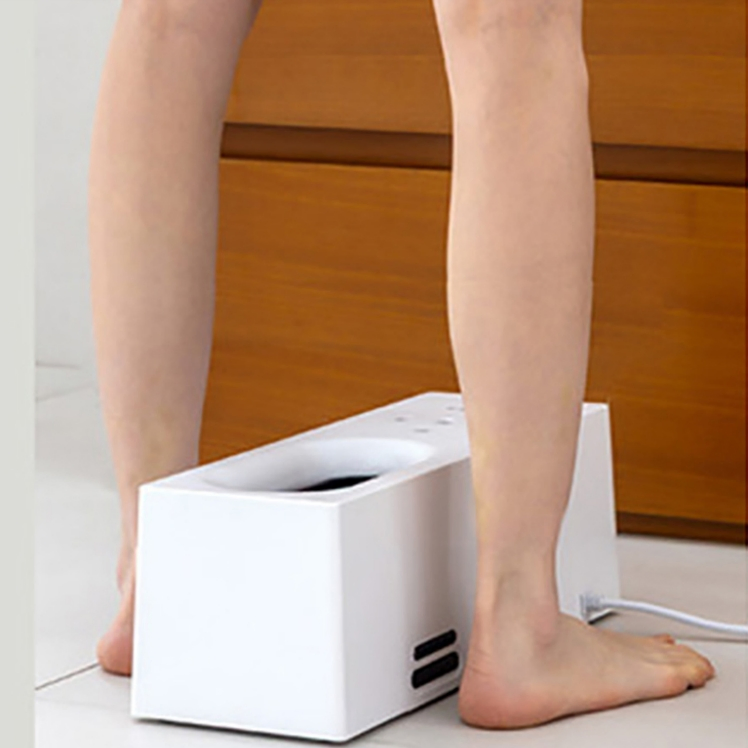 Mini Body Dryer for Pets with Three Speed Settings and Ipx4 Rating