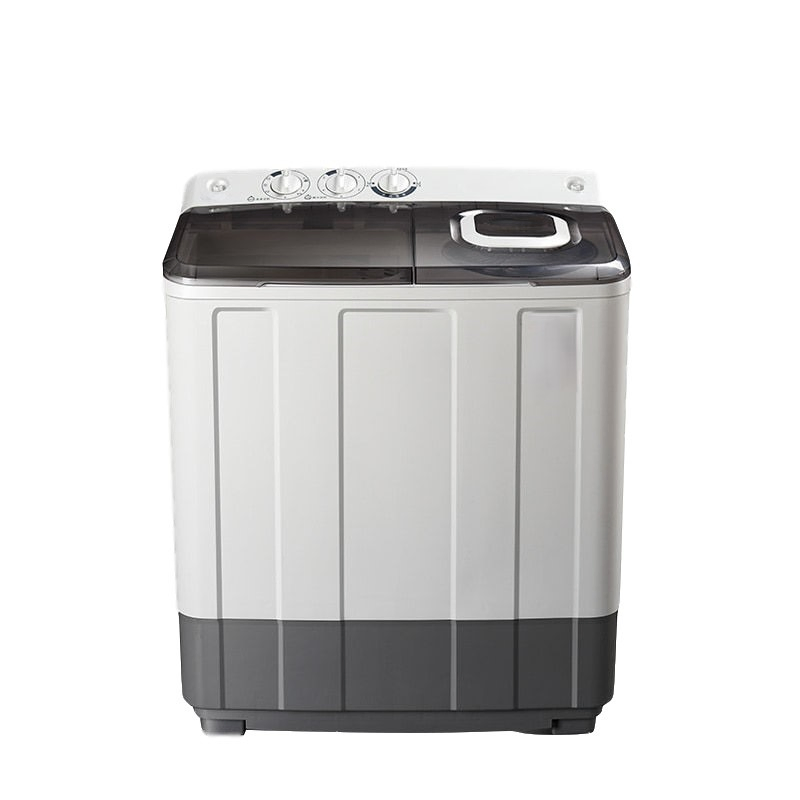 Brilliant Functions Dual-Tub Washing Machine with Eco-Friendly Features - Direct From The Manufacturer (More: Refrigerator\Ice Maker\Air Conditioner)