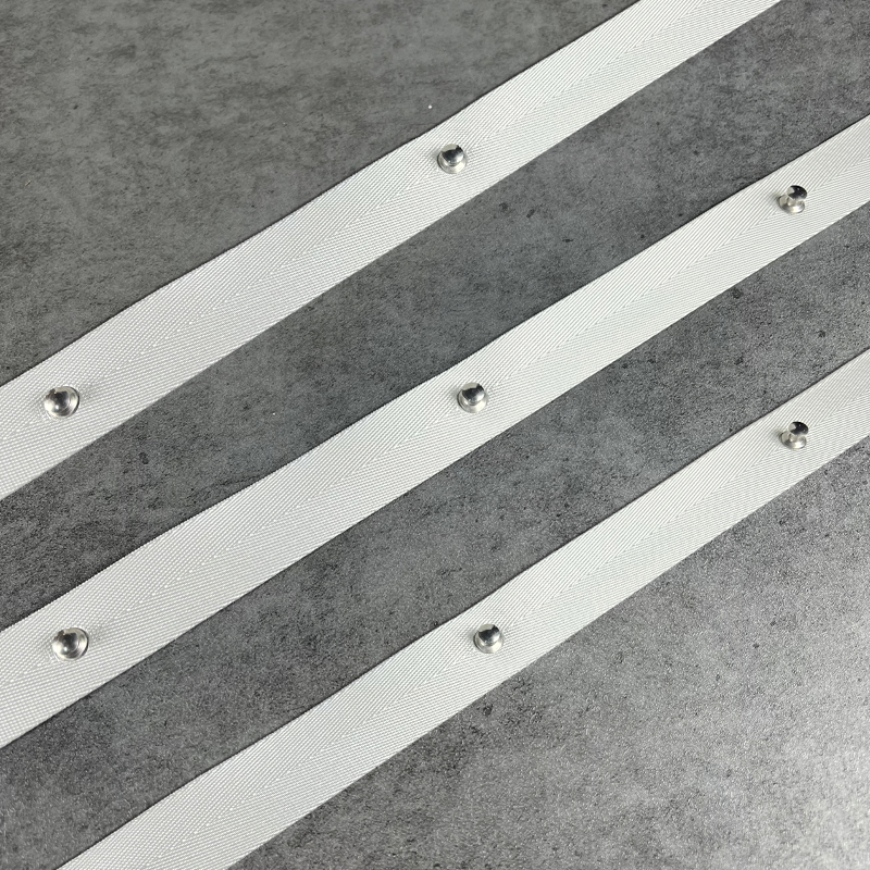 Manufacturer Good Quality Ripple Fold Curtains Tape
