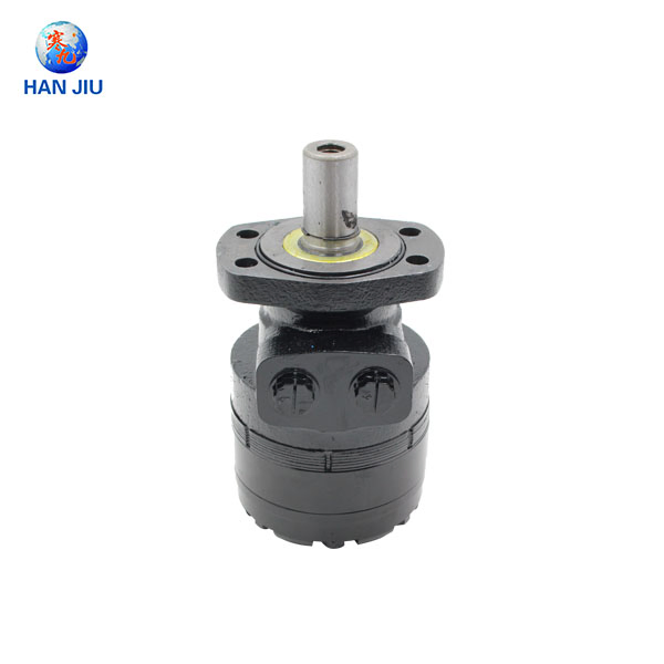 Гидравлический мотор BMER/TG Series