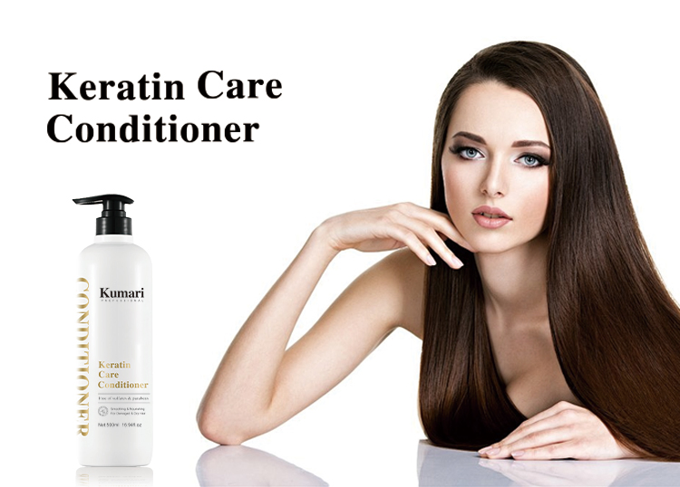 Veinira Manufacturer Customized Brand High Quality Daily Hair Conditioner