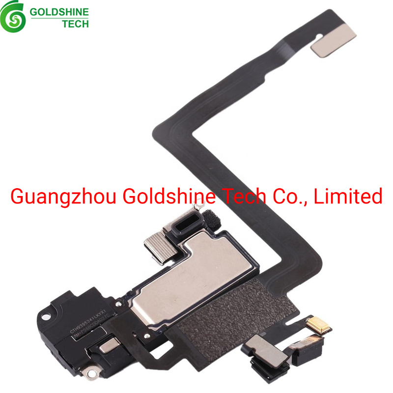 Шлейф датчика и динамика для iPhone 11 Pro