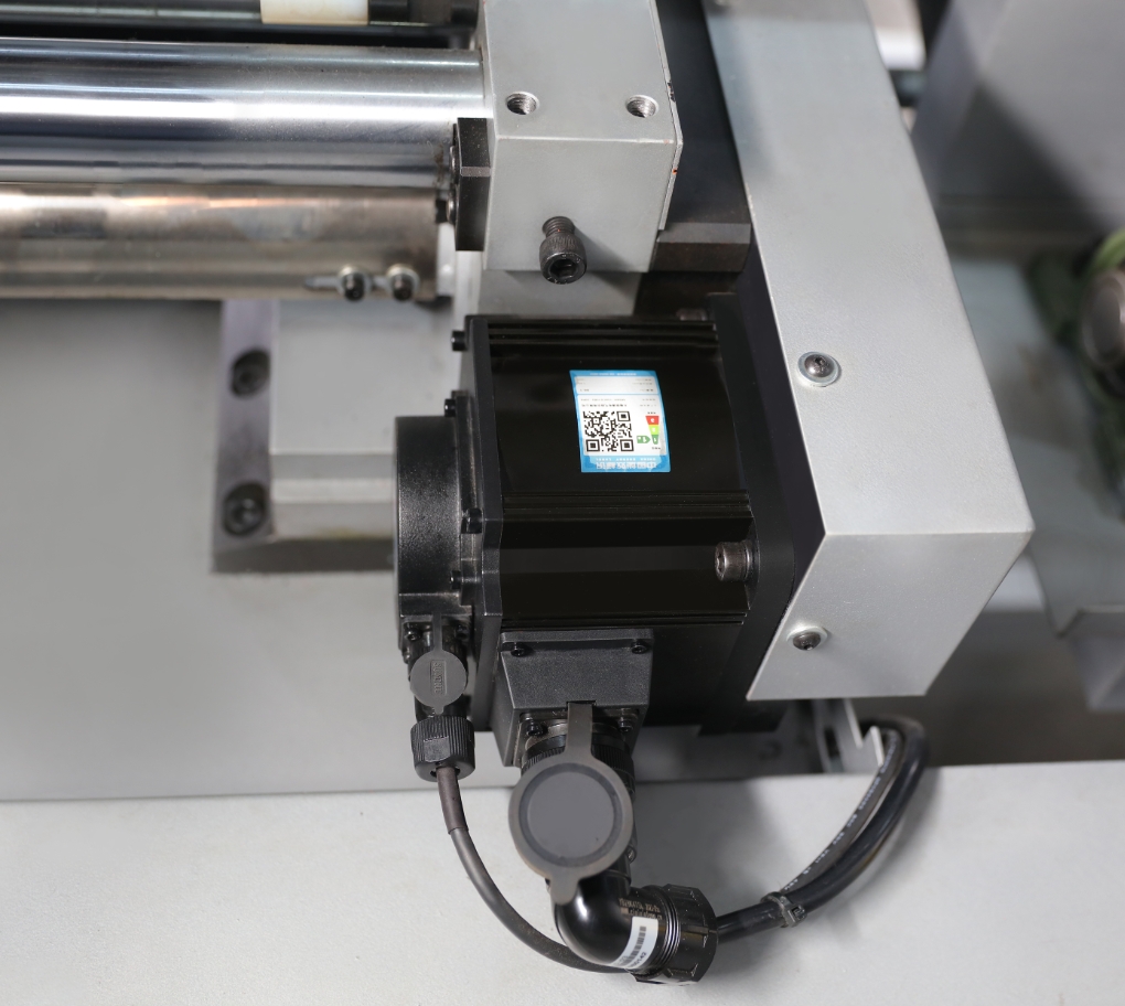 Ленточная пила по металлу автоматическая промышленная