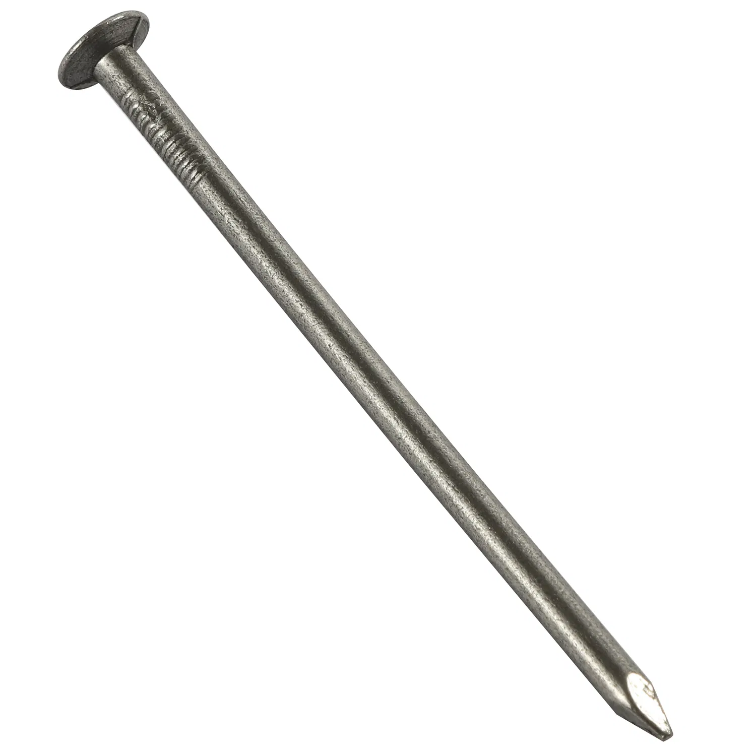 Polished Hardened Good Quality Common Nail 2.5 Inch