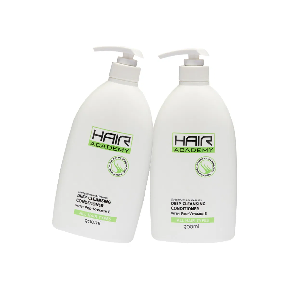 900ml Hair Deep Cleansing Hair Conditioner with PRO-Vitamin E